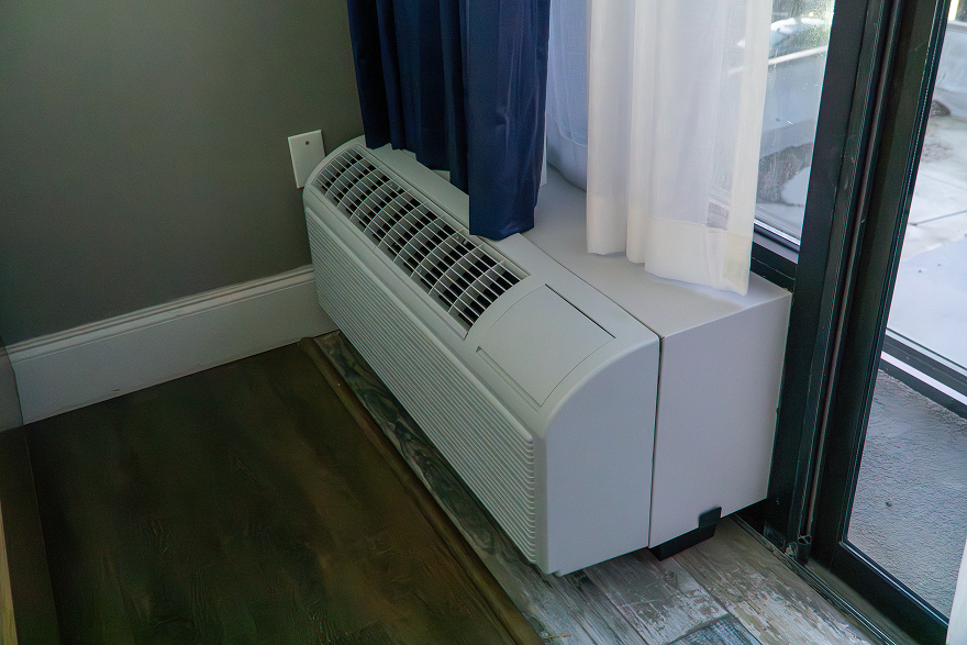Heat Pump Installation