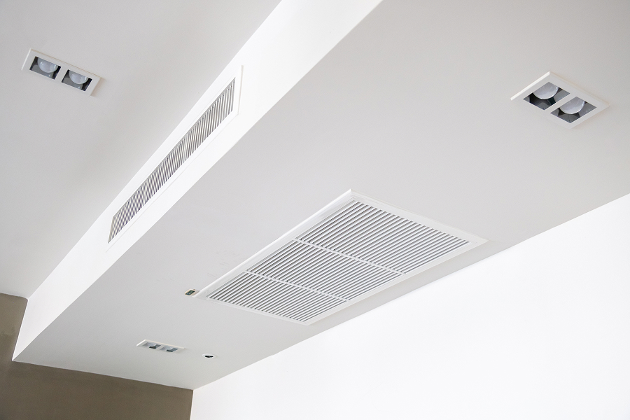 Ventilation