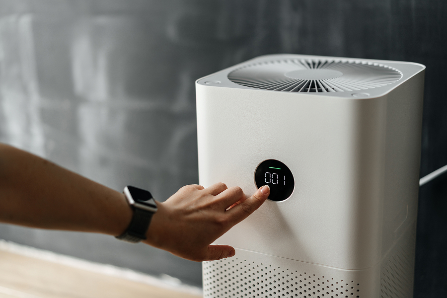 Air Purifiers