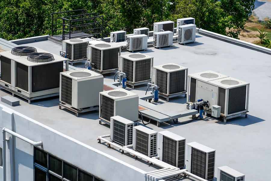Heat Pump Installation