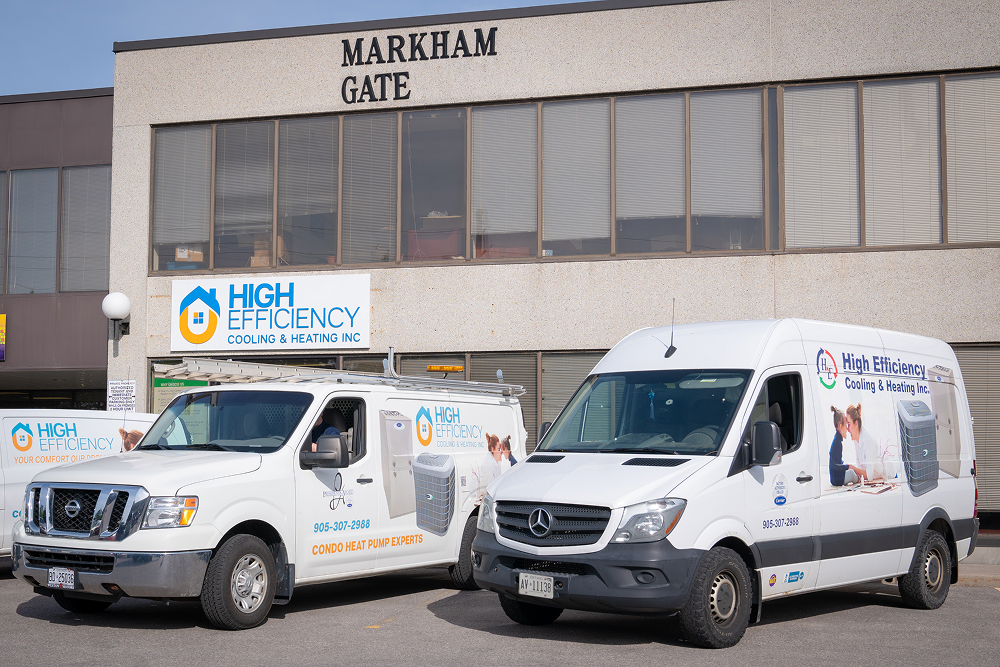 20+ Years Serving the GTA