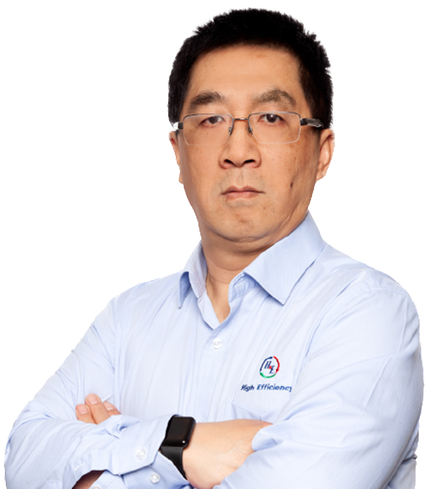 Rick Li