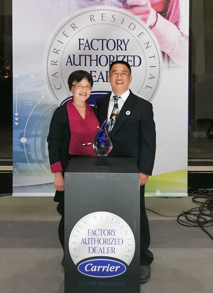 Rick Li — Founder of High Efficiency