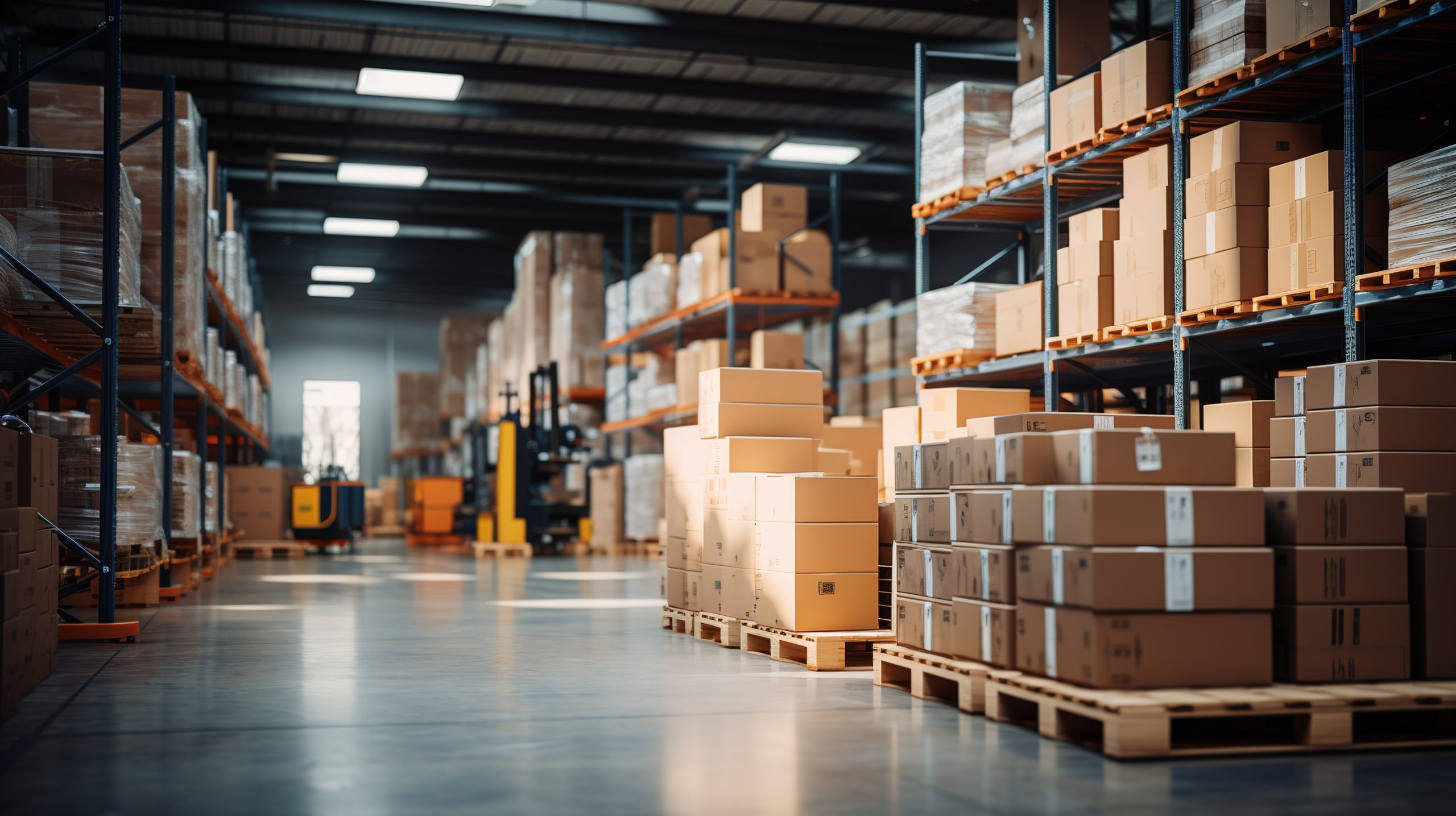 Warehouses & More